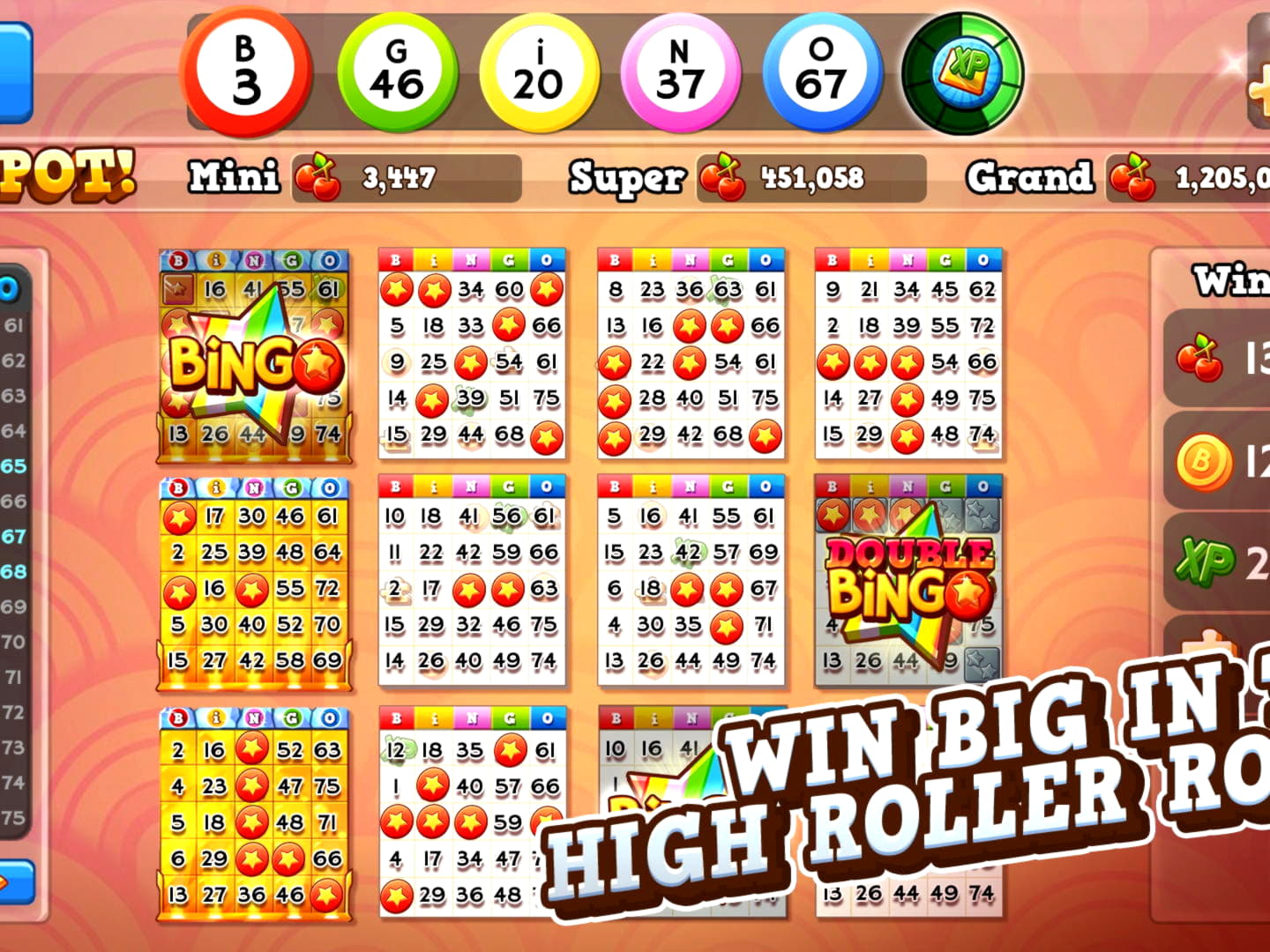EUR 1430 no deposit bonus casino at Karamba Casino