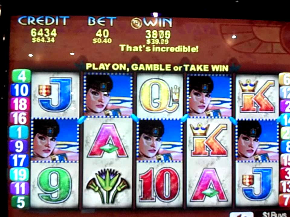 Eur 800 Tournament at Mrgreen Casino