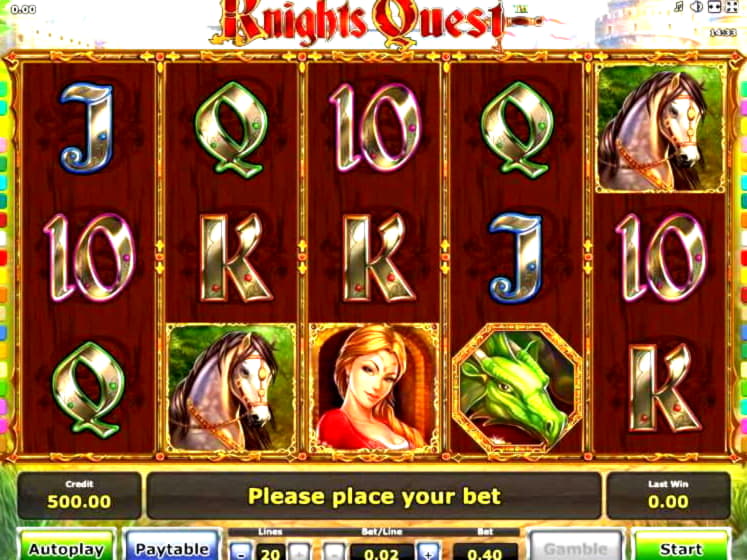 ?$625 Tournament at Omni Casino