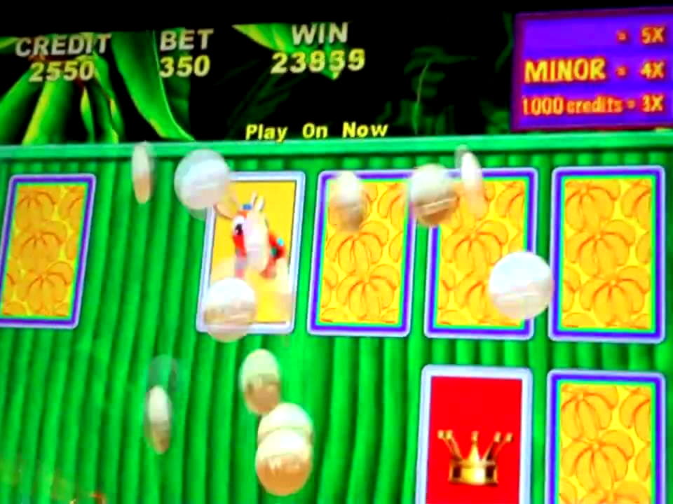 275% Best Signup Bonus Casino at Party Casino