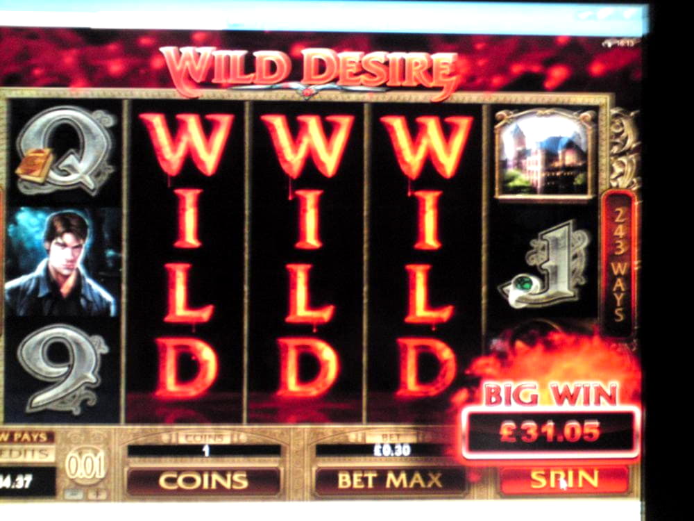 205 Free Spins no deposit casino at Trada Casino