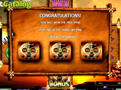 $680 free chip casino at Party Casino