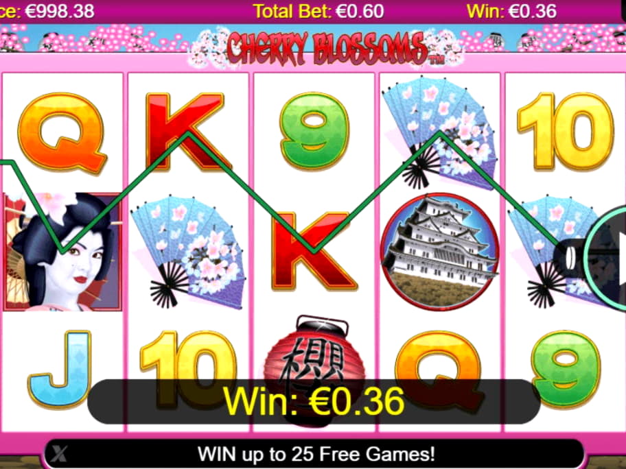 240% Match bonus at Malina Casino
