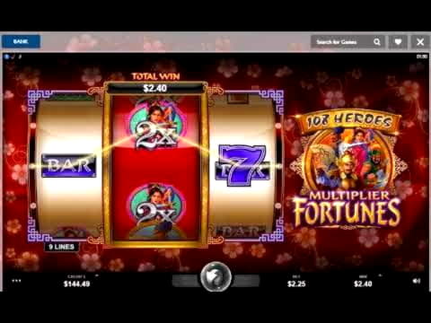 370% Signup casino bonus at Dream Dubai Casino