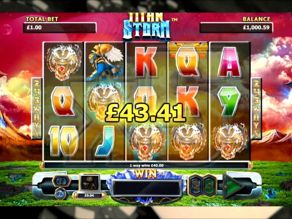 44 Free spins no deposit at Trada Casino