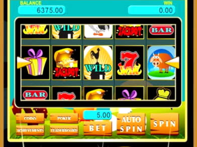 335% Casino Welcome Bonus at Jelly Bean Casino