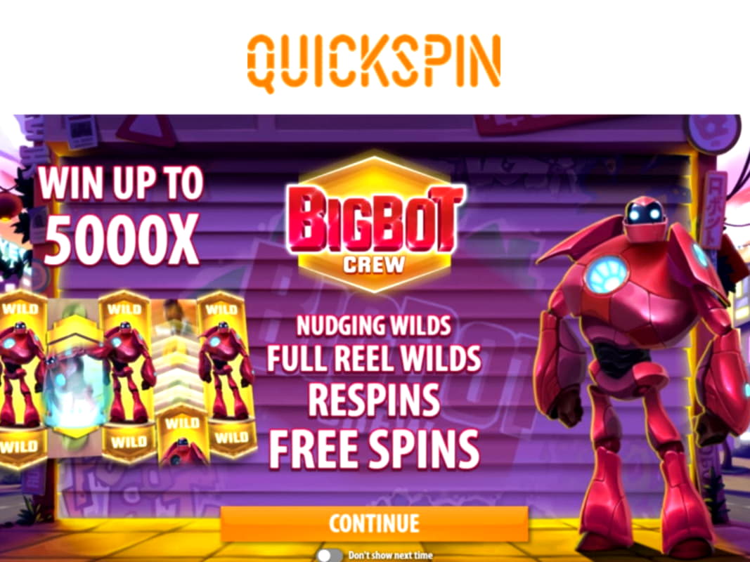 EUR 99 Free Cash at Omni Casino