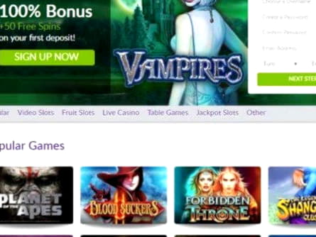 560% Match bonus casino at Yako Casino