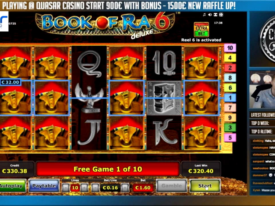 240 Loyalty Free Spins! at King Billy Casino