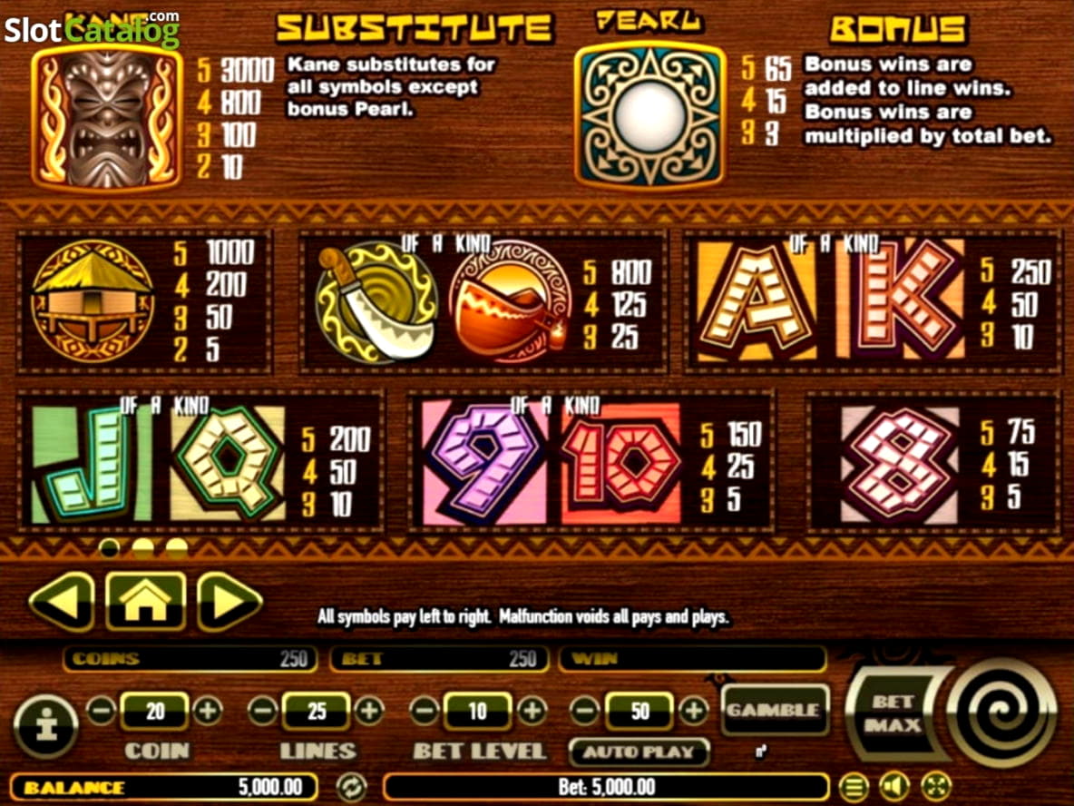 $1065 No deposit bonus code at Jelly Bean Casino