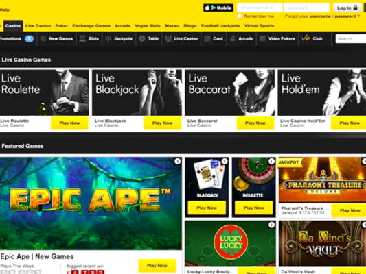 65 Free spins no deposit at Slots Heaven Casino