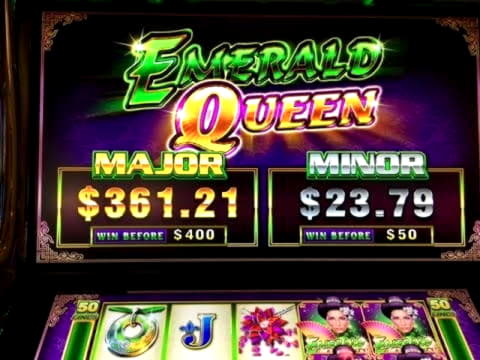 610% Match at a casino at Mrgreen Casino