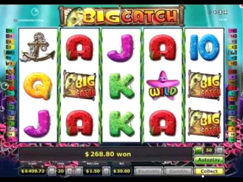695% Deposit match bonus at Casimba Casino