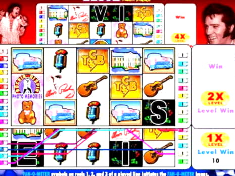 45 FREE Spins at Jackpot City Casino
