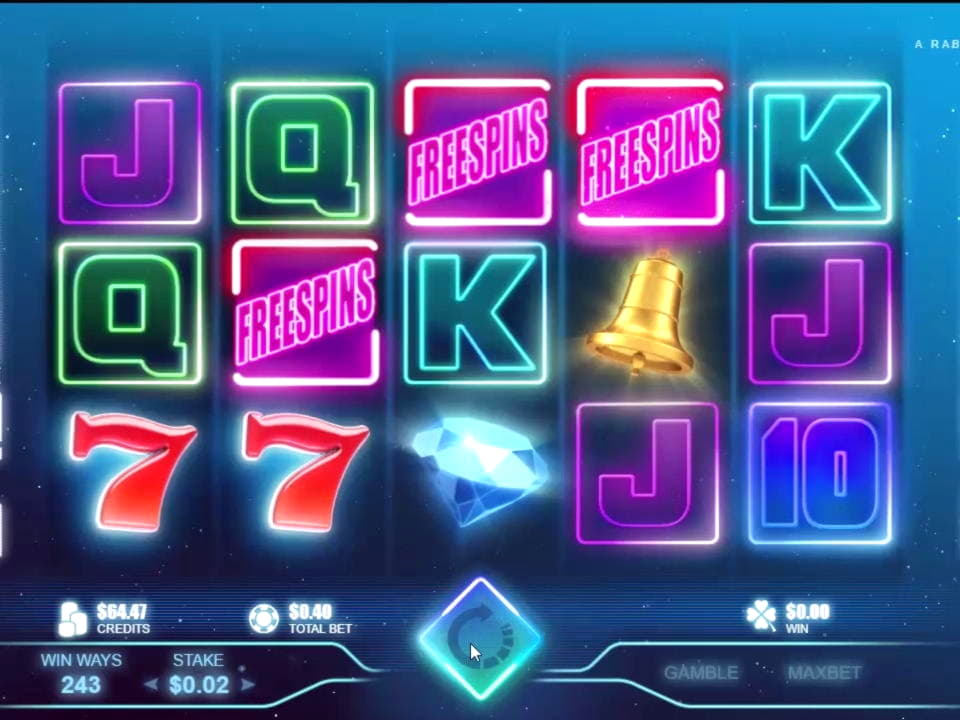 215 free casino spins at Casimba Casino
