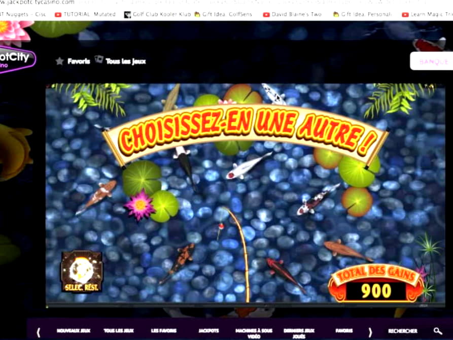 675% Match Bonus at Omni Casino
