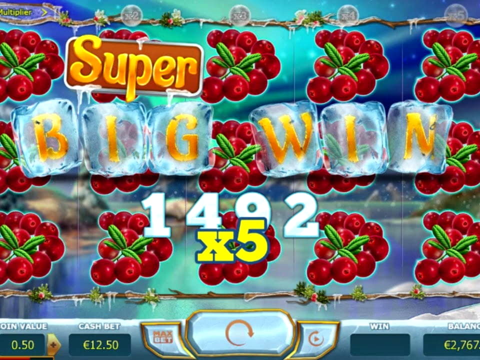 655% First Deposit Bonus at Dunder Casino