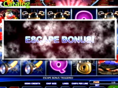 EURO 370 Free Casino Tournament at Casimba Casino