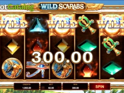 EURO 500 No deposit bonus code at King Billy Casino