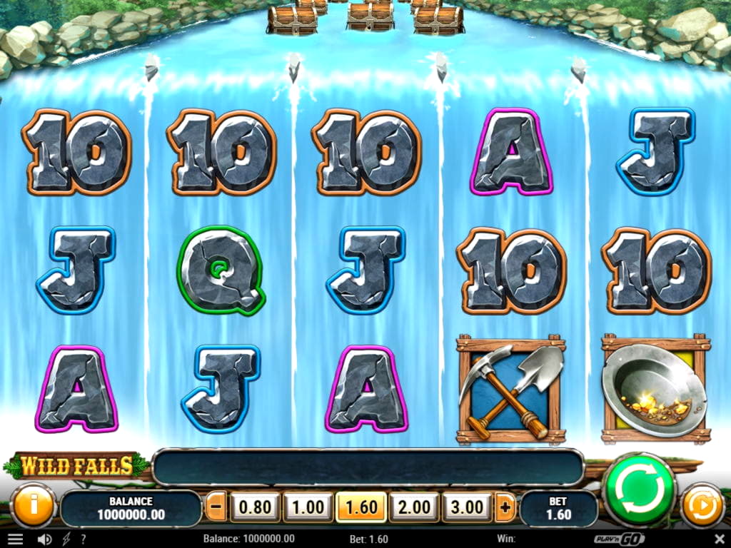 EURO 4305 no deposit casino bonus at Mrgreen Casino