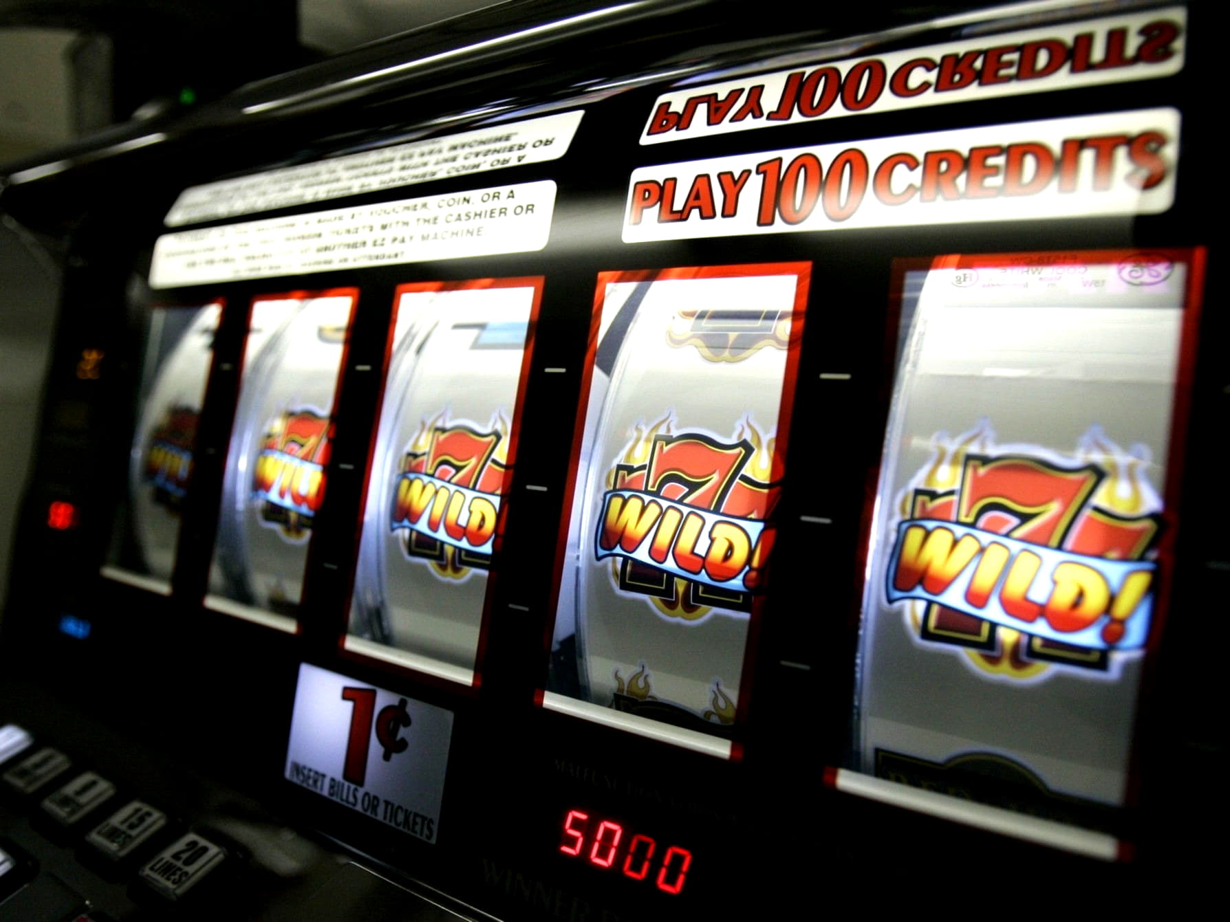 $2260 No Deposit Bonus Code at Party Casino