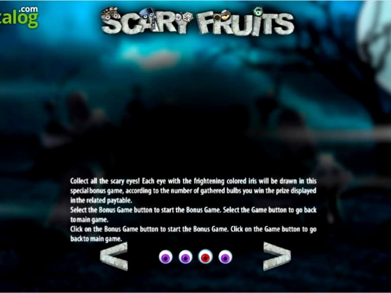 EUR 1760 NO DEPOSIT CASINO BONUS at Fruity Casa Casino