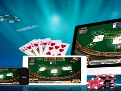 745% Best signup bonus casino at Casino com