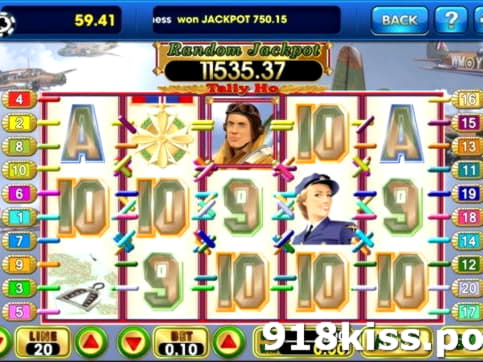 $705 Tournament at Mrgreen Casino