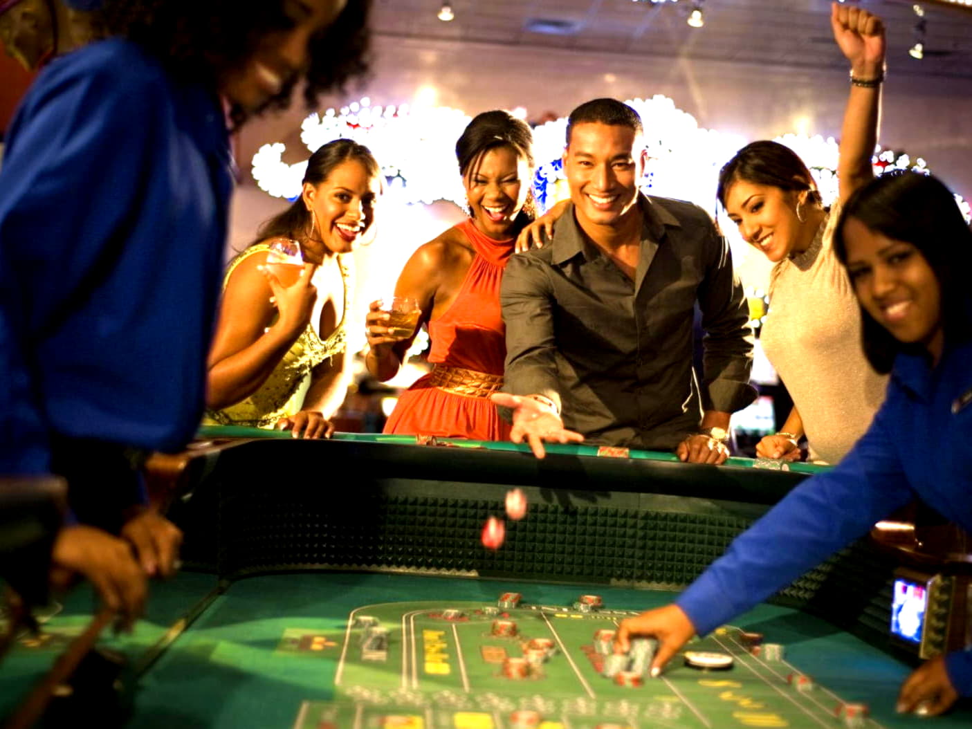 30% Signup Casino Bonus at Casino com