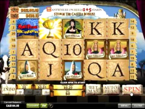 ?$140 Casino Chip at Energy Casino