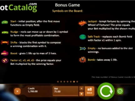 66 Free Spins no deposit casino at King Billy Casino