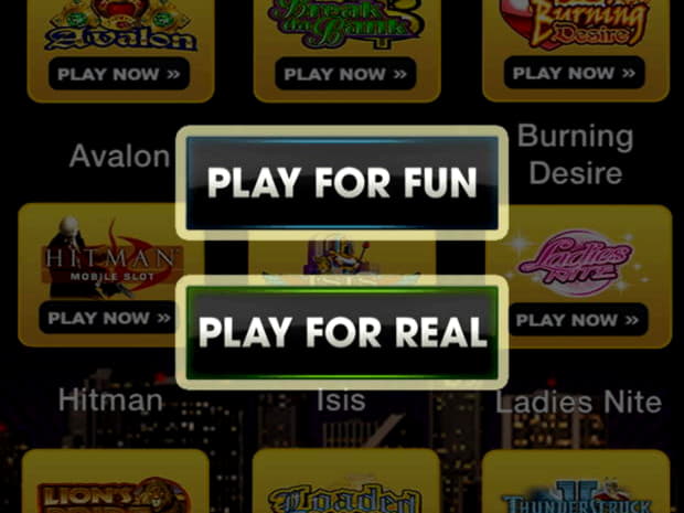 265 FREE Spins at bWin Casino