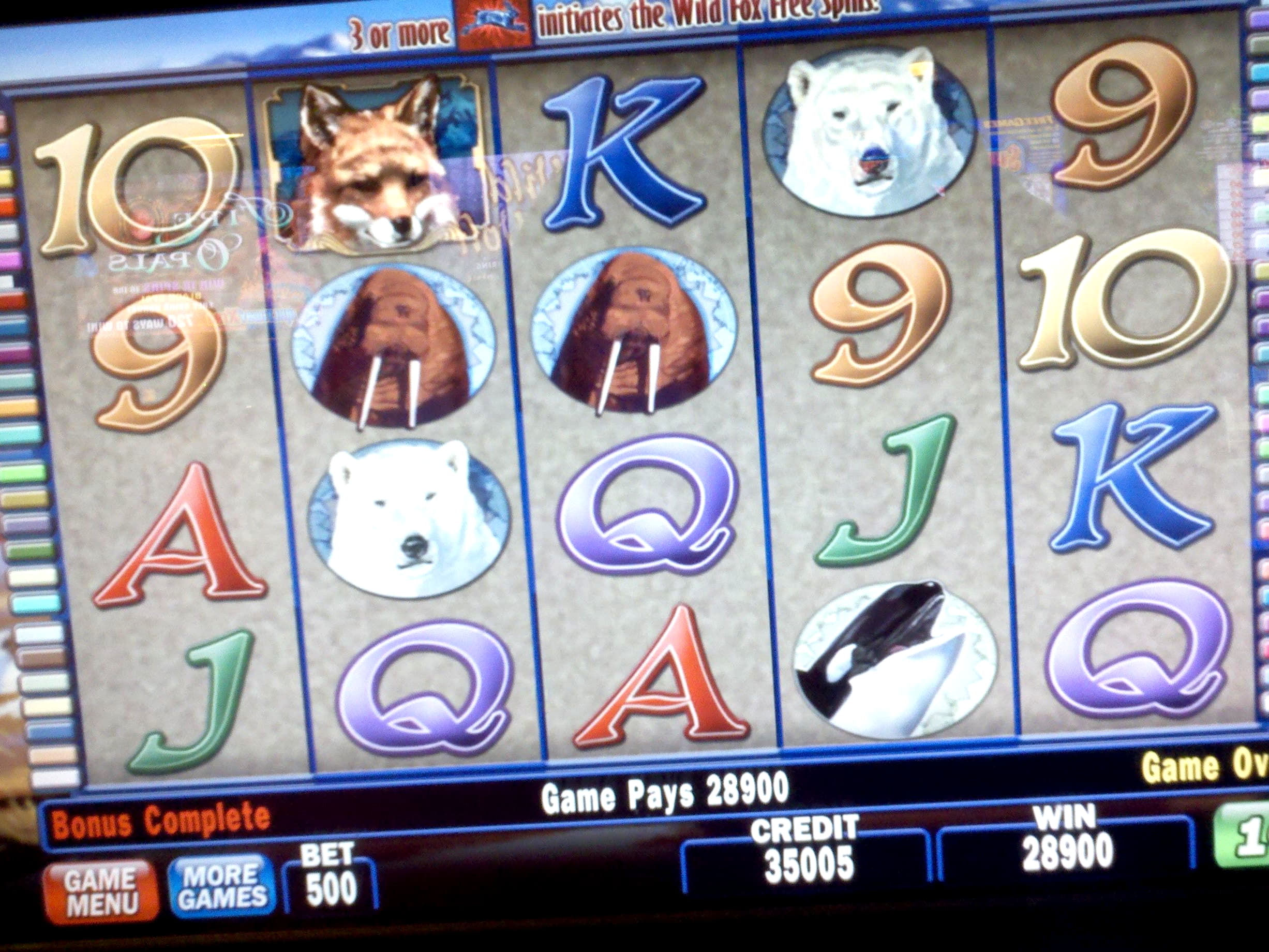 160 Free Spins at Cashmio Casino