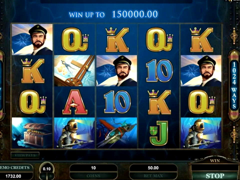EURO 95 Free Casino Ticket at Cashmio Casino