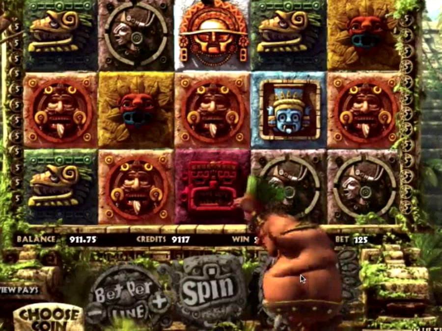 75 Free spins no deposit at Rizk Casino