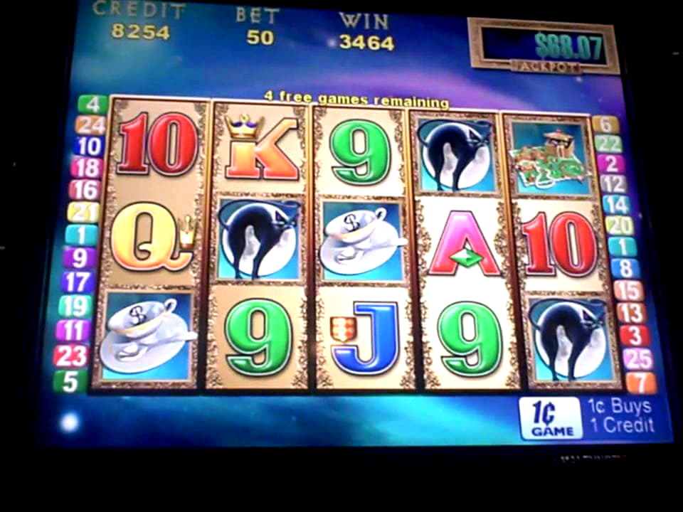 595% Signup Casino Bonus at Dream Dubai Casino