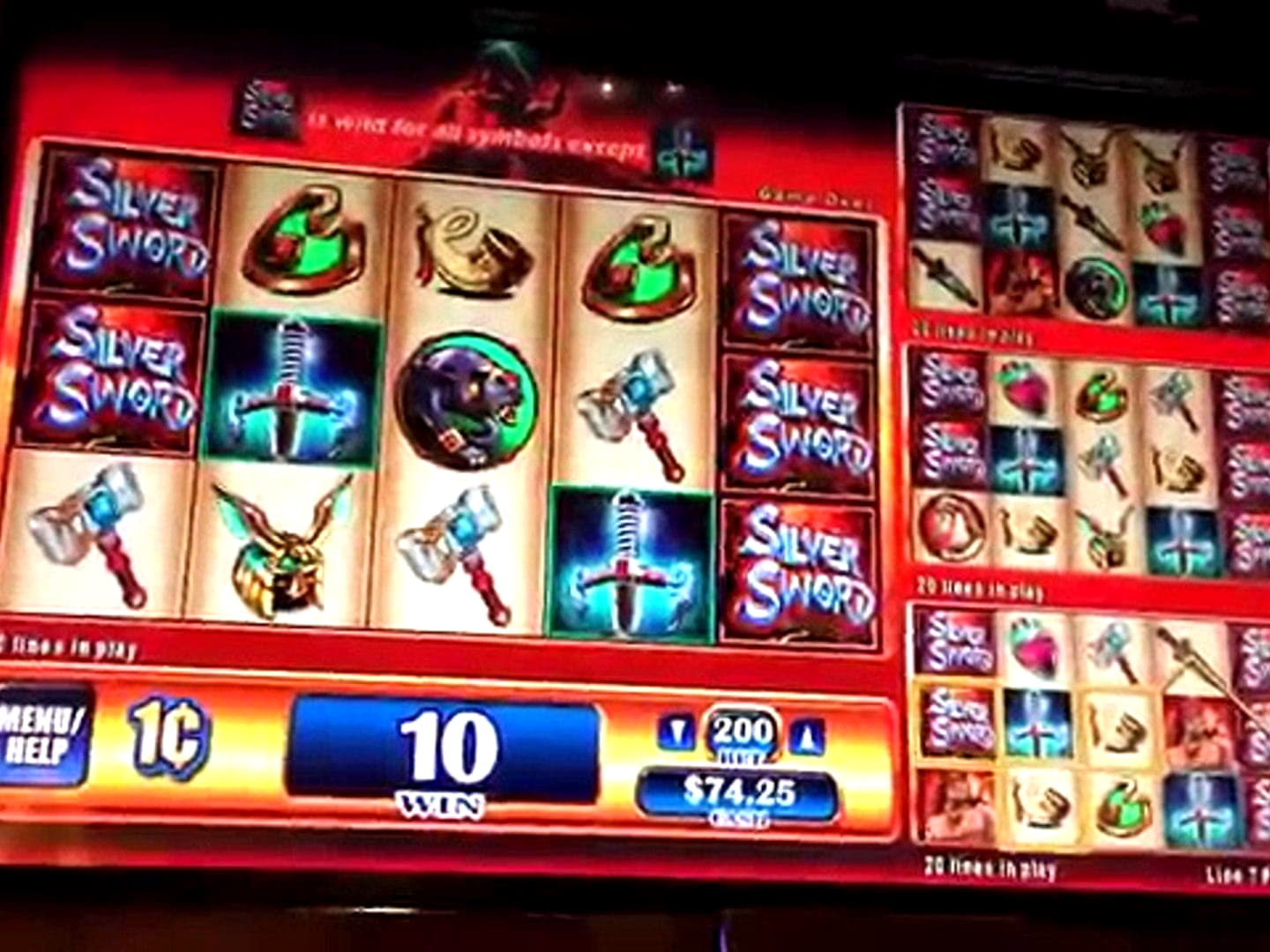 Eur 450 free chip casino at Trada Casino