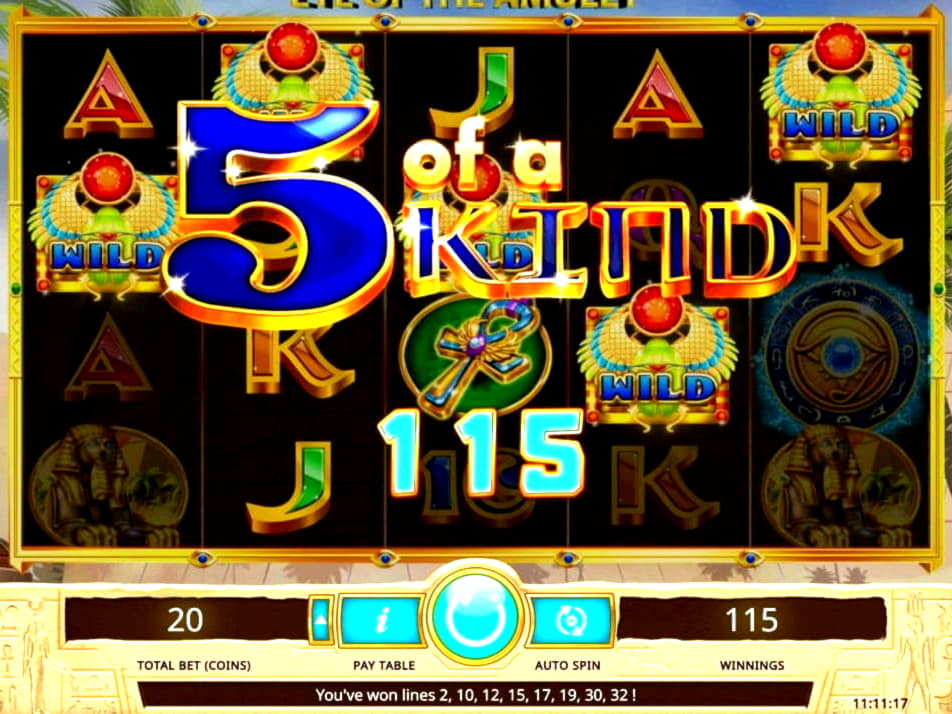 $505 Daily freeroll slot tournament at Omni Casino