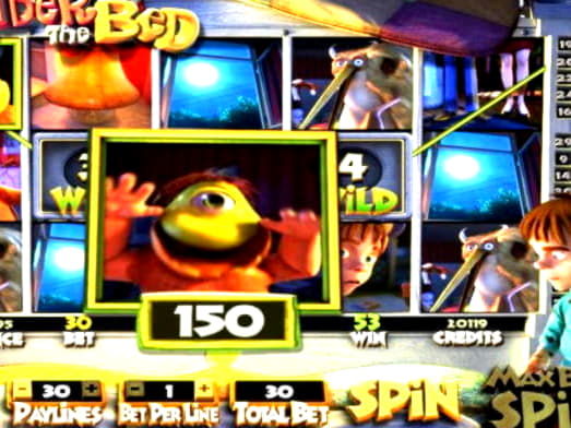 25 Free spins at Jelly Bean Casino