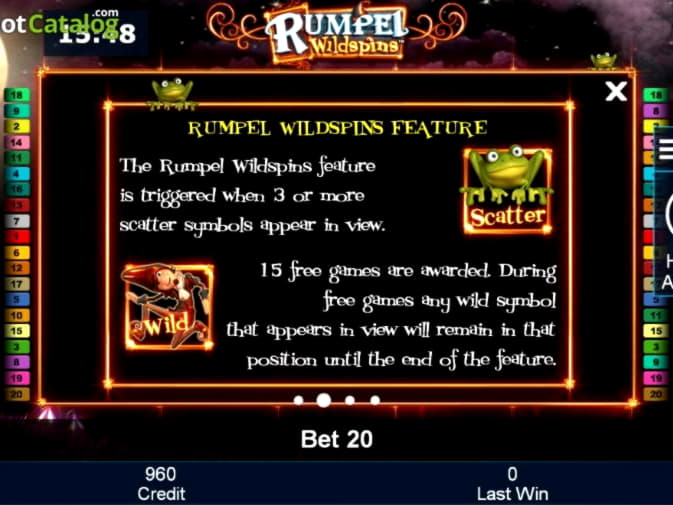 525% Best Signup Bonus Casino at Winorama Casino