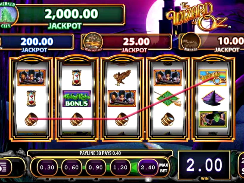 ?2205 No deposit casino bonus at Slots Heaven Casino