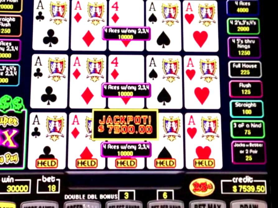 $195 Casino Tournament at Malina Casino
