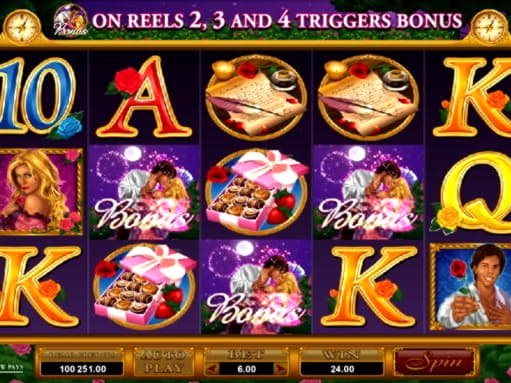Eur 875 Daily freeroll slot tournament at Slots Heaven Casino