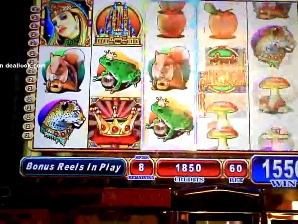 715% Match at a Casino at Malina Casino