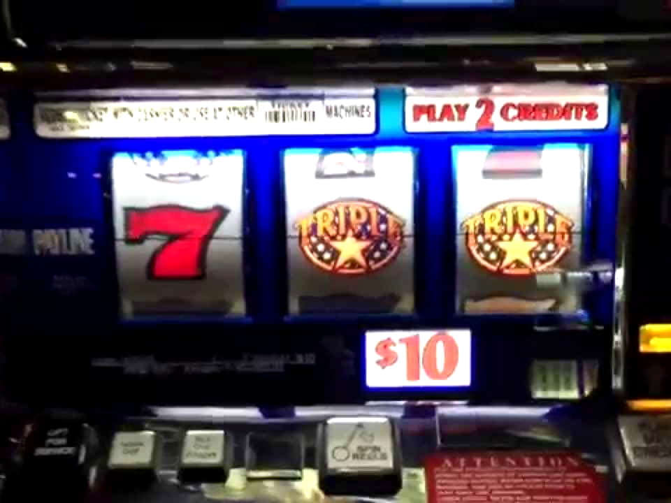 Eur 110 Online Casino Tournament at Malina Casino