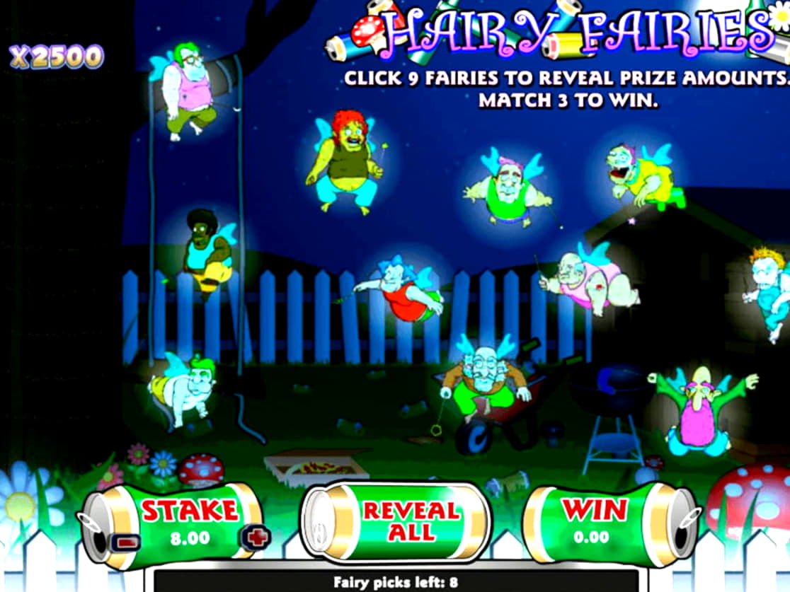 135% Signup Casino Bonus at Party Casino