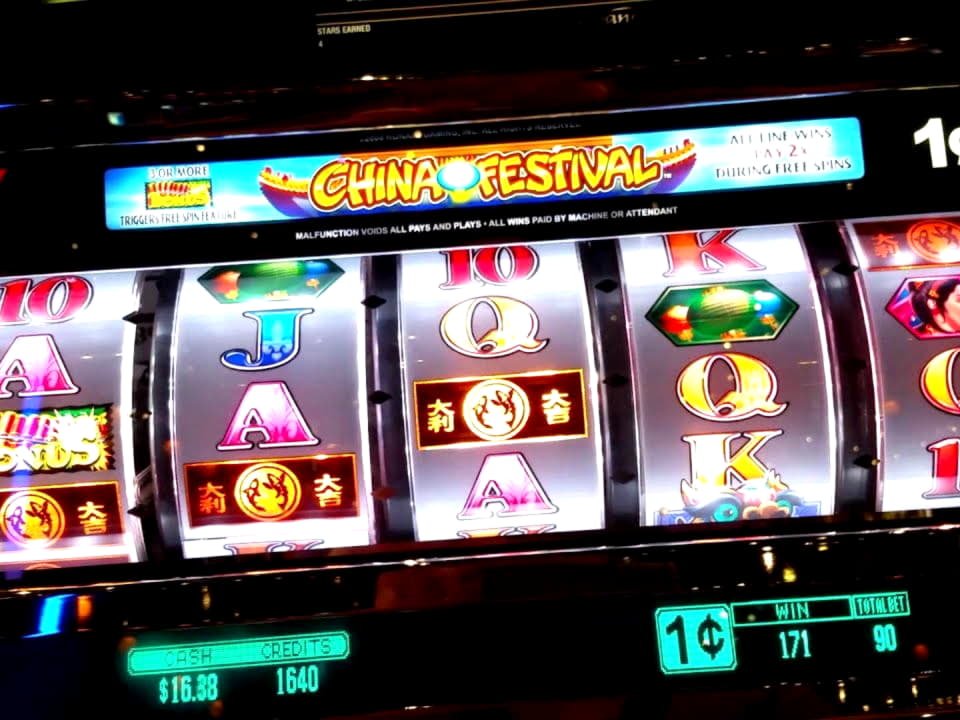 945% Match at a casino at Gate777 Casino
