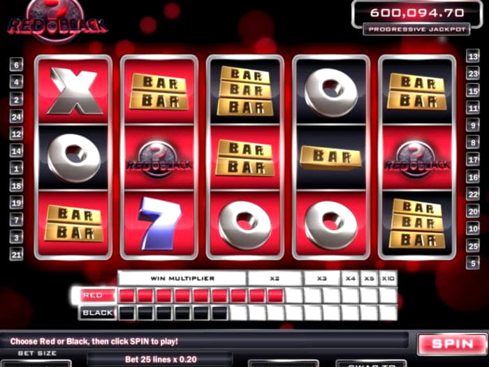 EURO 1305 no deposit bonus casino at Mrgreen Casino