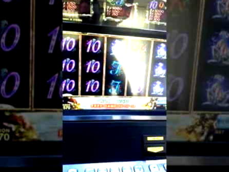 810% Match bonus at Jackpot City Casino