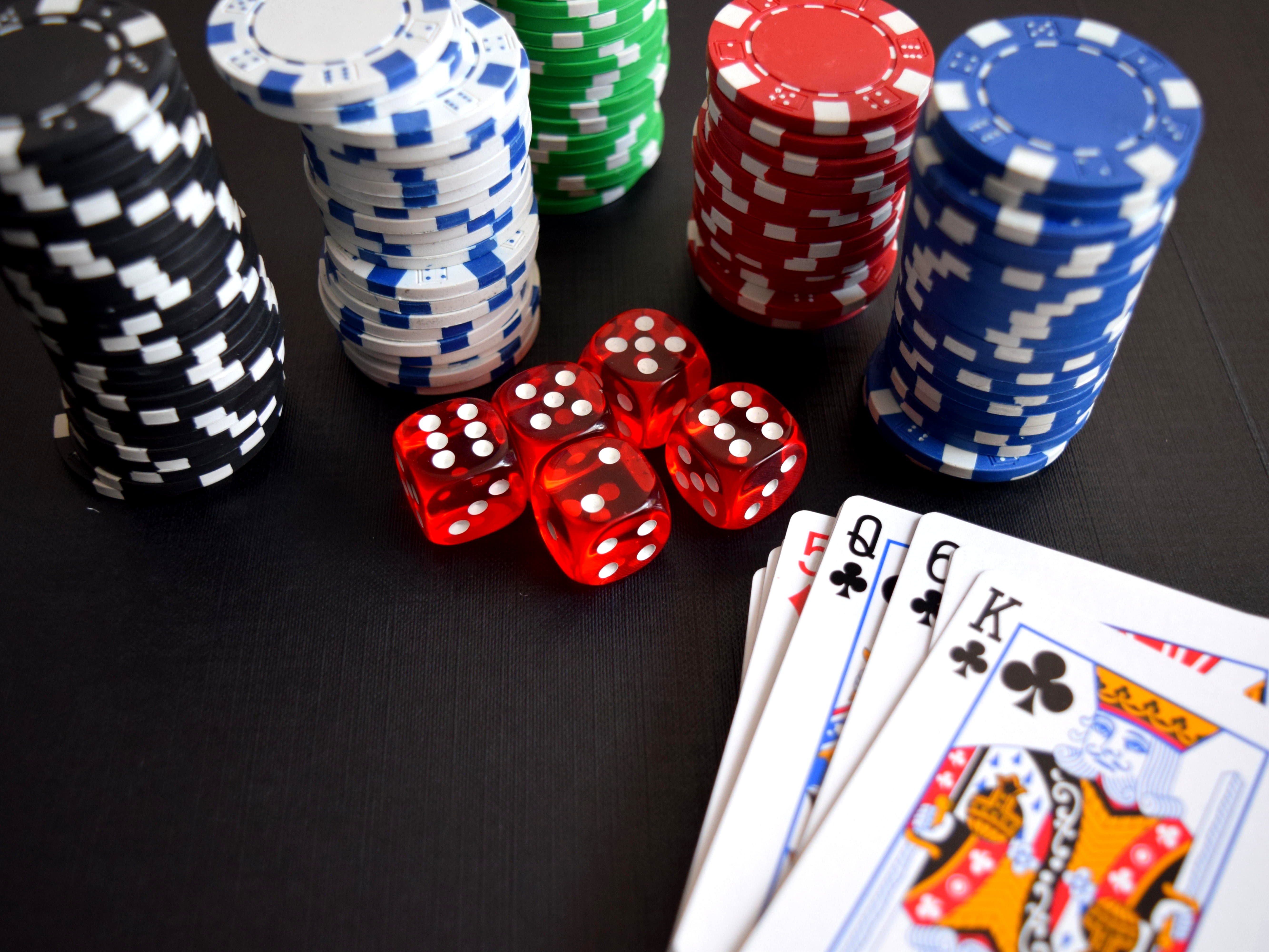 $695 no deposit casino bonus at King Billy Casino